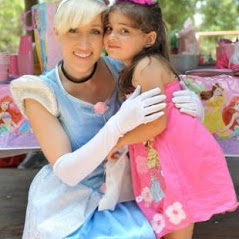 Miami Princess Party Entertainers