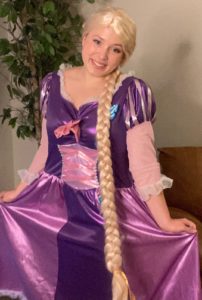 Princess Parties