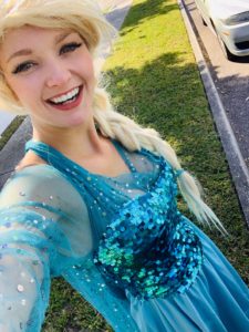 Miami Princess Parties