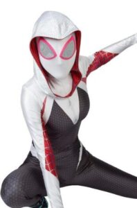 Hire Ghost Spider Gwen