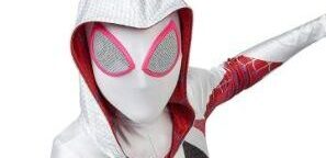 Hire Ghost Spider Gwen